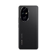荣耀（HONOR）90 Pro【全新未拆封未激活+全国联保】 2亿像素相机 零风险调光护眼屏 5000mAh轻薄长续航 5G手机 200Pro-绒黑色 12GB+256GB