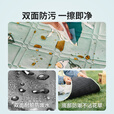 Naturehike挪客Happy超声波野餐垫户外公园休闲沙滩露营超轻便携地垫防潮垫 自然之梦/200*285