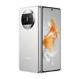 华为（HUAWEI）展机Mate X5典藏版X3折叠屏手机全网通正品特北斗卫星华为大折叠 羽纱白【Mate X3】 12GB+512GB 正品激活赠运费险详情咨询客服