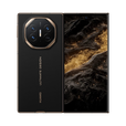 华为Mate XT 非凡大师 三折叠屏手机新品上市 玄黑 16G+1TB