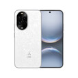 华为（HUAWEI）nova 14 新品上市活力版 华为2025新机上市 白条免息 原装正品 前后双5000万清影像 鸿蒙安全 pro 12+256GB 凝霜白 24期白条免息+赠90天碎屏险+2年店铺延保