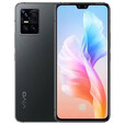 vivoS10 5G手机联发科 天玑1100处理器6.44英寸屏幕尺寸90Hz屏幕刷新   【95】新支持七天无理由退换货 萤石黑 8GB+128GB