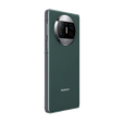 华为（HUAWEI）Mate X3【全新未拆封未激活+全国联保】 超轻薄 四曲折叠 灵犀通信 智能手机 折叠手机 青山黛 12GB+256GB