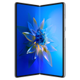 华为（HUAWEI）Mate X2 全新原封未拆封未激活+全国联保  典藏版 麒麟芯片 超感知徕卡折叠屏5G 全网通手机 釉白色 全网通8+256GB
