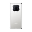 华为（HUAWEI）Mate X5典藏版X3折叠屏手机全网通正品特北斗卫星华为大折叠 羽纱白【Mate X5】 【12G+256G】 赠运费险详情咨询客服