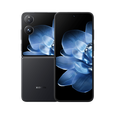 小米Xiaomi MIX Flip 新品小折叠屏手机 小米mixflip 现货速发 白色 12GB+256GB 官方标配