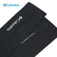 哥伦比亚哥伦比亚25年春夏户外男女通用清凉降温防晒UPF50护臂冰袖CU1100 010 L/XL