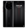 华为（HUAWEI）mate40 RS 保时捷 【全新未激活未拆封+全国联保】 麒麟9000 5G手机 徕卡五摄 陶瓷黑【全新原装】(12GB+512GB)