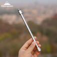 CAMPINGMOON柯曼Z14 巨蟹卡钳科曼户外气瓶打孔器多用途延长杆Z12 【Z14巨蟹卡钳+Z12延长杆】