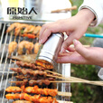 原始人（The Primitive） 调味罐调料瓶调料罐 烧烤配件 烧烤工具 调料罐1个装