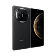 华为MateX6 折叠屏手机 新品上市 【现货速发+闪送】 曜石黑 12GB+512GB 官方标配(全新未拆封未激活)