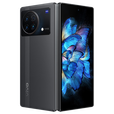 vivo X Fold折叠屏【全新未激活未拆封+全国联保】2K+120Hz E5折叠巨幕 航天级浮翼式铰链 双屏幕指纹 梧桐灰 12GB+256GB 官方标配