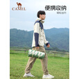 骆驼（CAMEL）户外野餐垫超声波防潮垫加厚露营地垫帐篷垫沙滩布垫儿童坐垫P119