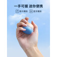 momoho  蓝牙音箱便携式插卡小音响立体声户外运动低音炮大音量微信收款播报语音提示器英语学习播放器 黑色 套餐一（配8G内存卡+读卡器）
