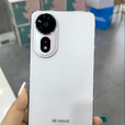 Hi nova12se【24期免息可选】新品5G手机新机2024上市1亿像素 雪域白256GB 官方标配