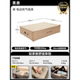 黑鹿（BLACKDEER）BLACKDEER黑鹿享电动充气床精致户外露营懒人便携加高气垫双人床 享 电动充气高床