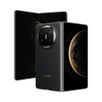 华为MateX6 折叠屏手机 新品上市 【现货速发+闪送】 曜石黑 12GB+512GB 官方标配(全新未拆封未激活)