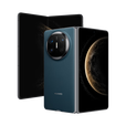 华为MateX6 折叠屏手机 新品上市 【现货速发+闪送】 深海蓝 16GB+512GB【典藏版】 全国联保空激（推荐）