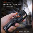 FENIX菲尼克斯LR36R户外强光超长续航充电远射白激光超亮防水手电筒