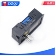 PWM脉冲频率占空比可调 模块 方波矩形波信号发生器 XY 带开关按键