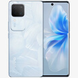 vivoS18/S18pro 第三代骁龙7 后置影棚级柔光环 通智能拍照游戏 5G S18花似锦 12GB+256GB 单机＋第三方品牌快充+店保1年
