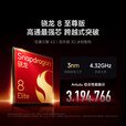 小米 红米 Redmi K80 Pro 骁龙8至尊版 120W+6000mAh电池 全焦段影像 澎湃OS 5G手机小米红米K80系列 山峦青丨K80Pro（骁龙8至尊版） 12GB+512GB
