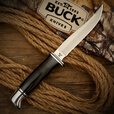 BUCK巴克 美国原装进口直刀 野营户外生存装备 便携生存刀 105BKS-B
