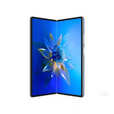 华为HUAWEI Mate X2 【全新未拆封未激活+全国联保】5G手机 麒麟9000 折叠全面屏 超感知徕卡四摄 冰晶蓝 12GB+512GB（无充电器）