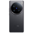 vivo X100 Ultra【全新未拆封未激活+全国联保+套餐可选】2亿APO超级长焦 云台级主摄 拍照 AI 手机 深空灰 12GB+256GB 官方标配+原封未激活+全国联保