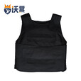 沃营 硬质防刺服校园幼儿园安保保安器材防护背心刀砍防刺衣防暴器材