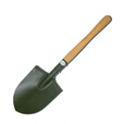 武营坊 205小锹205户外铲子 63CM小锹（1把）