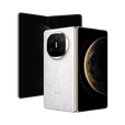 华为MateX6 折叠屏手机 新品上市 【现货速发+闪送】 星云白 16GB+512GB【典藏版】 官方标配(全新未拆封未激活)