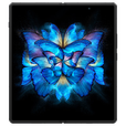 vivo X Fold折叠屏【全新未激活未拆封+全国联保】2K+120Hz E5折叠巨幕 航天级浮翼式铰链 双屏幕指纹 梧桐灰 12GB+256GB 官方标配