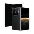 HUAWEI【24期免息】华为 Mate X6 新品折叠屏旗舰手机 曜石黑 12GB+512GB 6期免息