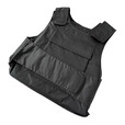 金力盾防弹背心防弹衣凯夫拉pe战术避弹衣服防暴服银行押运安保反恐器材 PE二级防弹衣