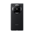 华为MateX6 折叠屏手机 新品上市 【现货速发+闪送】 曜石黑 12GB+512GB 官方标配(全新未拆封未激活)