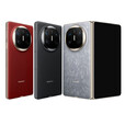 华为 Mate X6 折叠旗舰手机 新品上市手机 国际版 meta x6手机港版 寰宇红 12+512G 国际版全新未拆封预激活