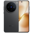 vivo X200s 新品 5G 手机 国补专享 简黑 16G+512G TWS A2耳机套装 全网通