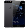 华为（HUAWEI）P10/Plus 5.1英寸小面屏双卡双待麒麟960处理器3200mAh大电池智能 华为 p10 曜石黑 4G通 95 新 128GB