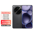 OPPO手机 FindX8Ultra AI 5G新款手机 夜景人像专业镜头 丹霞原彩拍照至尊版 星野黑 16GB+1TB卫星版 0首付白条12期免息+送90天碎屏保（推荐）