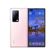 华为（HUAWEI）Mate X2 麒麟9000 5G全网通国行折叠屏手机麒麟芯片典藏版手机 亮黑色 8+256GB