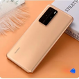 华为（HUAWEI） P40 Pro 5G手机 鸿蒙OS 麒麟990 莱卡四摄 40W超级快充 NFC 智能手机  深海蓝  快充/手机壳/膜 5G全网通 x 8GB+128GB 【国产直面屏/9新】
