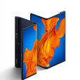 华为（HUAWEI）Mate Xs 5G全网通麒麟990折叠屏高端智能手机国行原装折叠手机双卡 星际蓝 8GB+512GB