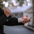 CAMPINGMOON柯曼Z14 巨蟹卡钳科曼户外气瓶打孔器多用途延长杆Z12 【Z14巨蟹卡钳+Z12延长杆】