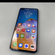 华为（HUAWEI） P40 Pro 5G手机 鸿蒙OS 麒麟990 莱卡四摄 40W超级快充 NFC 智能手机  深海蓝  快充/手机壳/膜 5G全网通 x 8GB+128GB 【国产直面屏/9新】