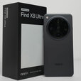 OPPOFind X8 Ultra 新品旗舰 拍照游戏5G智能手机 夜拍出色 x8Ultra  星野黑 16GB+1TB卫星通信版