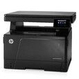 惠普（HP）M435nw黑白激光A3数码复合机工作组 多功能 打印复印扫描无线连接 M435nw【A3无线三合一】 原装正品行货 全国联保