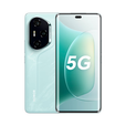 荣耀300Pro  单反级雅顾人像 绿洲护眼屏 第三代骁龙8 5GAI 拍照 茶卡青 12GB+256GB 单机+原线原充+全国联保