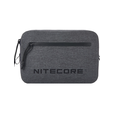 NITECORE奈特科尔NPP02 户外休闲包防水小方包斜跨单肩包男包女包