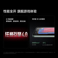 小米REDMI K80 第三代骁龙8 红米K80 全焦段影像 澎湃OS  5G手机 红米K80[山峦青] 16G+512G[33W充电器] 下单前请咨询客服